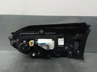 Second-hand car spare part right tailgate light for toyota rav 4 v (_a5_, _h5_) 2.5 hybrid awd (axah54) oem iam references 8158042151  8158442080