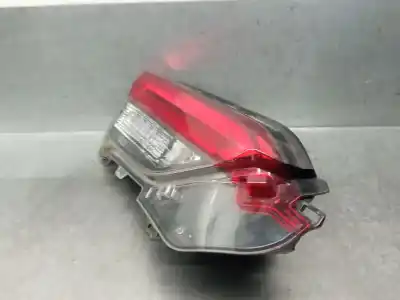 Second-hand car spare part right tailgate light for toyota rav 4 v (_a5_, _h5_) 2.5 hybrid awd (axah54) oem iam references 8158042151  8158442080