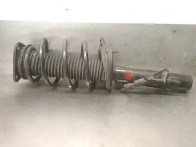 Автозапчасти б/у передний левый амортизатор за ford c-max ii (dxa/cb7, dxa/ceu) 1.0 ecoboost ссылки oem iam av6118k001aae