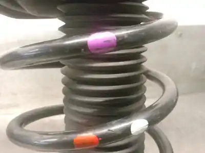 Second-hand car spare part front left shock absorber for ford c-max ii (dxa/cb7, dxa/ceu) 1.0 ecoboost oem iam references av6118k001aae  1699184