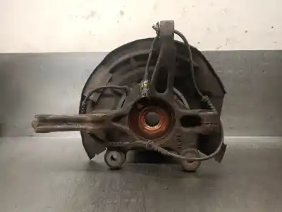 Peça sobressalente para automóvel em segunda mão manga de eixo dianteira direita por chevrolet aveo 1.3 diesel cat referências oem iam 94524969