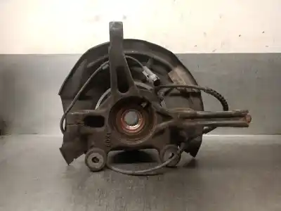 Peça sobressalente para automóvel em segunda mão manga de eixo dianteira esquerda por chevrolet aveo 1.3 diesel cat referências oem iam 94524968