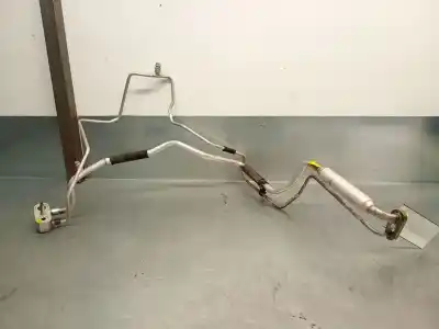 Peça sobressalente para automóvel em segunda mão Tubos De Ar Condicionado por CHEVROLET AVEO 1.3 Diesel CAT Referências OEM IAM 95198289  95198289