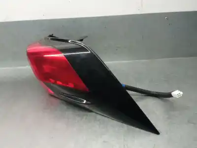 Second-hand car spare part right tailgate light for toyota rav 4 v (_a5_, _h5_) 2.5 hybrid awd (axah54) oem iam references 8155042230  8155142230 Second-hand car spare part right tailgate light for toyota rav 4 v (_a5_, _h5_) 2.5 hybrid awd (axah54) oem iam references 8155042230  8155142230