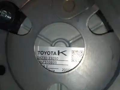 Автозапчасти б/у отопительный двигатель за toyota rav 4 v (_a5_, _h5_) 2.5 hybrid awd (axah54) ссылки oem iam g923033050  g923033050