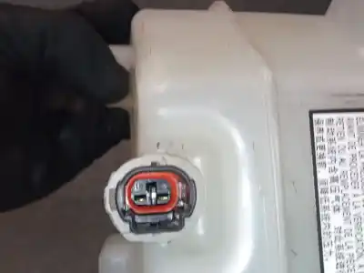 Автозапчастина б/у бач гальмульної рідини для toyota rav 4 v (_a5_, _h5_) 2.5 hybrid awd (axah54) посилання на oem iam 4722042140  4722042140