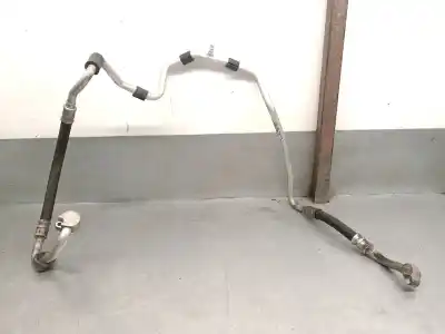 Peça sobressalente para automóvel em segunda mão tubos de ar condicionado por seat leon (1p1) 1.4 tsi referências oem iam 1k0820743bq