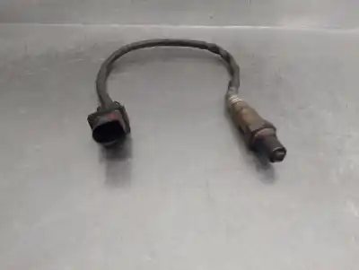 Peça sobressalente para automóvel em segunda mão sonda lambda por renault clio iv (bh_) 1.5 dci 90 referências oem iam 55564978