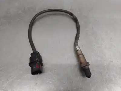 Peça sobressalente para automóvel em segunda mão sonda lambda por renault clio iv (bh_) 1.5 dci 90 referências oem iam 55564978  0281004129