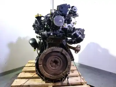 Автозапчасти б/у полный двигатель за renault clio iv (bh_) 1.5 dci 90 ссылки oem iam k9kb608 d016911 8201535502