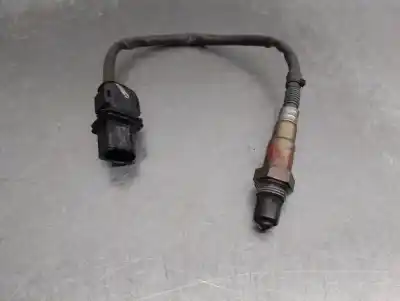 Peça sobressalente para automóvel em segunda mão sonda lambda por renault clio iv (bh_) 1.5 dci 90 referências oem iam h8201241344