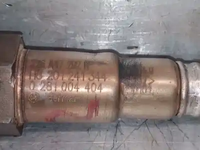 Peça sobressalente para automóvel em segunda mão sonda lambda por renault clio iv (bh_) 1.5 dci 90 referências oem iam h8201241344  226a47292r
