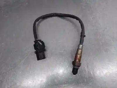 Автозапчастина б/у лямбда-зонд для renault clio iv (bh_) 1.5 dci 90 посилання на oem iam h8201241344  226a47292r