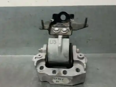 Second-hand car spare part engine support for toyota rav 4 v (_a5_, _h5_) 2.5 hybrid awd (axah54) oem iam references 1230625020  1230625020