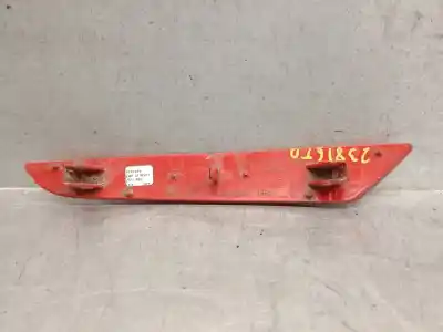 Second-hand car spare part rear right light bumper for seat leon (5f1) 1.6 tdi oem iam references 5f0945106f  5f0945106f