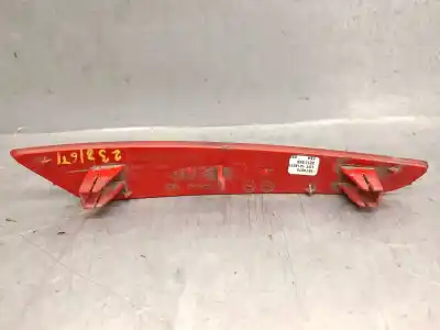 Second-hand car spare part rear left bumper lamp for seat leon (5f1) 1.6 tdi oem iam references 5f0945105f  5f0945105f