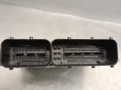 Second-hand car spare part ecu engine control for seat leon (5f1) 1.6 tdi oem iam references 04l907445b  