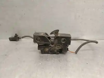 Автозапчасти б/у замок капота за SEAT LEON (5F1) 1.6 TDI ссылки OEM IAM 5F0823509C  5F0823509C