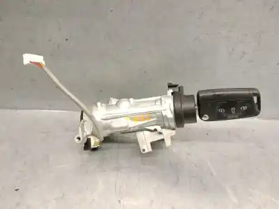 Автозапчастина б/у стартер для seat leon (5f1) 1.6 tdi посилання на oem iam 5q0905865  5q0905865