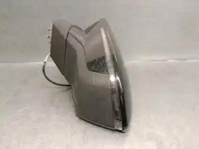 Автозапчастина б/у ліве дзеркало для seat leon (5f1) 1.6 tdi посилання на oem iam 5f1857507n  5f1857507n