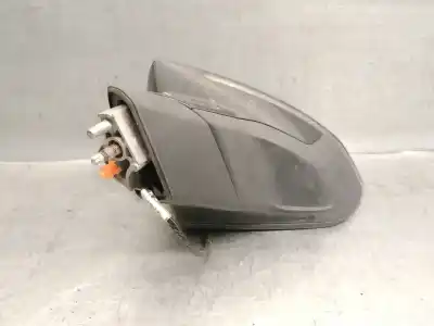 Автозапчастина б/у ліве дзеркало для seat leon (5f1) 1.6 tdi посилання на oem iam 5f1857507n  5f1857507n