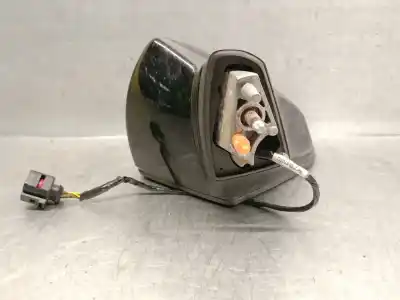 Автозапчастина б/у ліве дзеркало для seat leon (5f1) 1.6 tdi посилання на oem iam 5f1857507n  5f1857507n