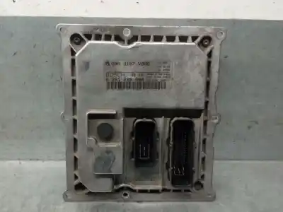 Pezzo di ricambio per auto di seconda mano  per SMART COUPE  Riferimenti OEM IAM 0003107V006  0261205004 BOSCH
