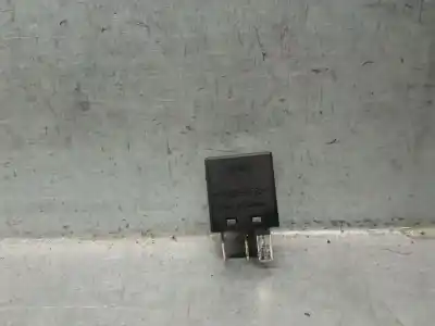 Pezzo di ricambio per auto di seconda mano relè per smart coupe 0.6 turbo cat riferimenti oem iam v23074  v23074