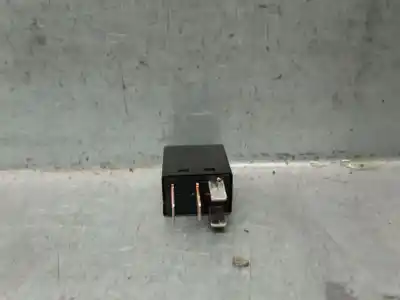 Pezzo di ricambio per auto di seconda mano relè per smart coupe 0.6 turbo cat riferimenti oem iam v23074  v23074