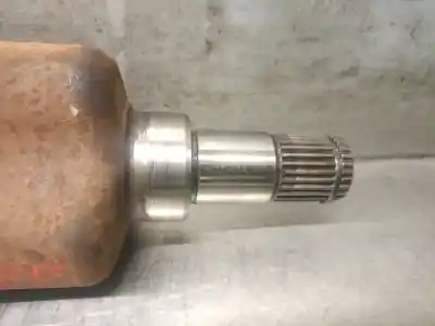 Second-hand car spare part front left transmission for ford c-max ii (dxa/cb7, dxa/ceu) 1.0 ecoboost oem iam references bv613b437ta  1857348