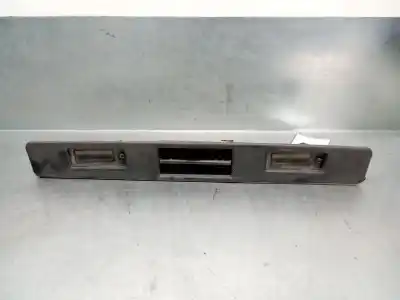 Second-hand car spare part Tailgate Back Door Handle for VOLVO XC90 2.4 Diesel CAT OEM IAM references 31253018  31253018