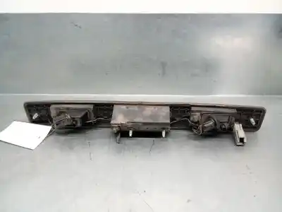 Second-hand car spare part tailgate back door handle for volvo xc90 2.4 diesel cat oem iam references 31253018  31253018