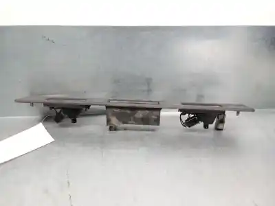 Second-hand car spare part tailgate back door handle for volvo xc90 2.4 diesel cat oem iam references 31253018  31253018