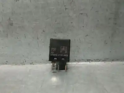 Pezzo di ricambio per auto di seconda mano  per SMART COUPE  Riferimenti OEM IAM V23074  V23074