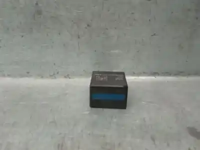 Second-hand car spare part relay for smart coupe 0.6 turbo cat oem iam references v23074  v23074