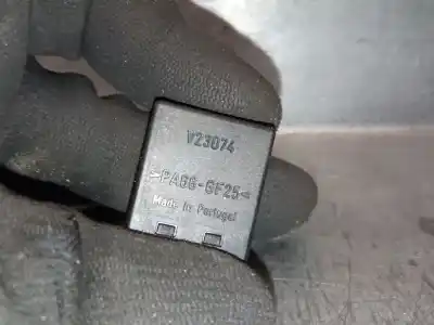 Second-hand car spare part relay for smart coupe 0.6 turbo cat oem iam references v23074  v23074