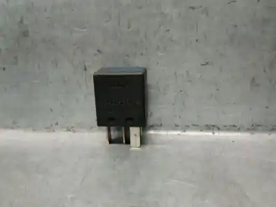 Pezzo di ricambio per auto di seconda mano relè per smart coupe 0.6 turbo cat riferimenti oem iam v23074  v23074