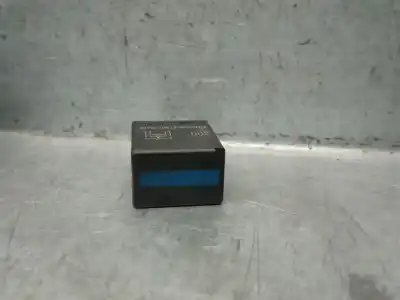 Pezzo di ricambio per auto di seconda mano relè per smart coupe 0.6 turbo cat riferimenti oem iam v23074  v23074