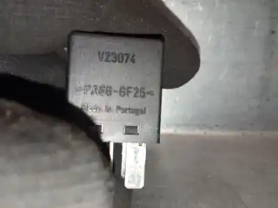 Pezzo di ricambio per auto di seconda mano relè per smart coupe 0.6 turbo cat riferimenti oem iam v23074  v23074