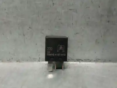 Pezzo di ricambio per auto di seconda mano  per SMART COUPE  Riferimenti OEM IAM V23074  V23074