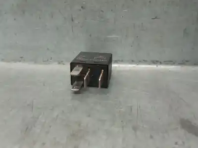 Second-hand car spare part relay for smart coupe 0.6 turbo cat oem iam references v23074  v23074