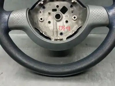 Second-hand car spare part steering wheel for smart coupe 0.6 turbo cat oem iam references q0020152v001c05a00  q0020152v001c05a00