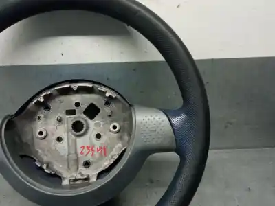 Second-hand car spare part steering wheel for smart coupe 0.6 turbo cat oem iam references q0020152v001c05a00  q0020152v001c05a00
