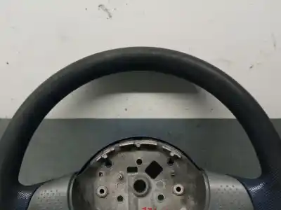 Second-hand car spare part steering wheel for smart coupe 0.6 turbo cat oem iam references q0020152v001c05a00  q0020152v001c05a00