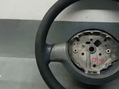 Second-hand car spare part steering wheel for smart coupe 0.6 turbo cat oem iam references q0020152v001c05a00  q0020152v001c05a00