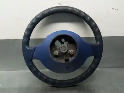 Second-hand car spare part steering wheel for smart coupe 0.6 turbo cat oem iam references q0020152v001c05a00  q0020152v001c05a00