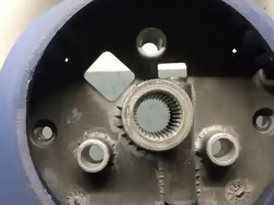 Second-hand car spare part steering wheel for smart coupe 0.6 turbo cat oem iam references q0020152v001c05a00  q0020152v001c05a00