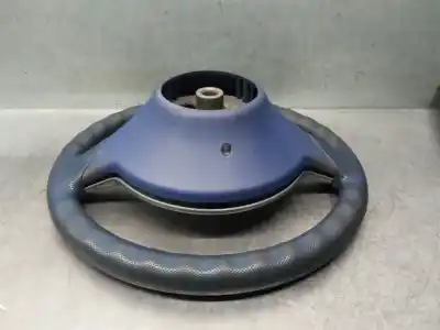 Second-hand car spare part steering wheel for smart coupe 0.6 turbo cat oem iam references q0020152v001c05a00  q0020152v001c05a00