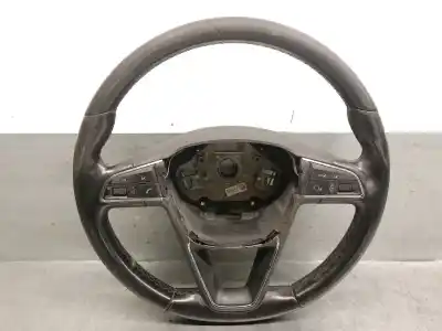 Автозапчасти б/у руль за SEAT LEON (5F1) 1.6 TDI ссылки OEM IAM 5F0419091  5F0419091