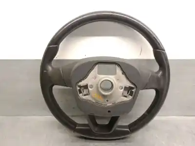 Second-hand car spare part steering wheel for seat leon (5f1) 1.6 tdi oem iam references 5f0419091  5f0419091
